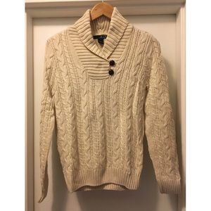 Willi Smith Sweater